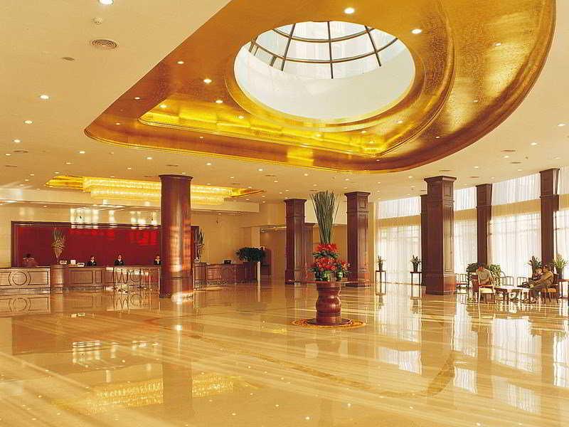 Shanghai Eiffelton Hotel المظهر الخارجي الصورة