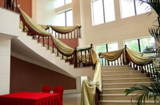 Shanghai Eiffelton Hotel المظهر الخارجي الصورة